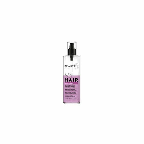 Incarose My Hair Color Care Spray Bifasico Istantaneo 100ml