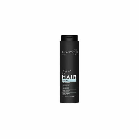 Incarose My Hair Gentle Shampoo Delicato 250ml