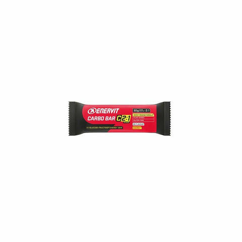 Enervit C2 1 Carbo Bar No Flavour 50G