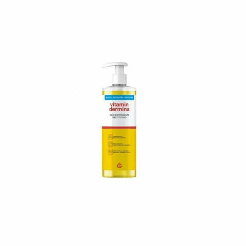 Olio Detergente 750Ml