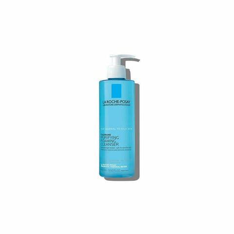 La Roche Posay Toleriane Gel Idratante e Purificante 400 ml