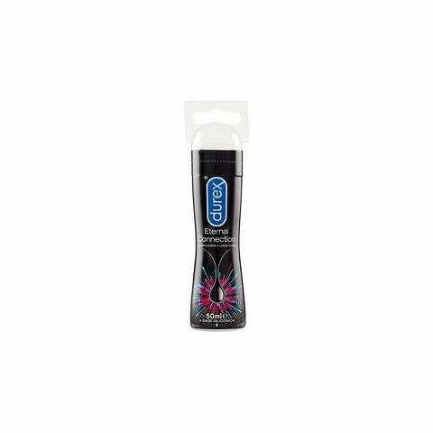 Durex Gel Lubrificante Eternal Connection 50 ml