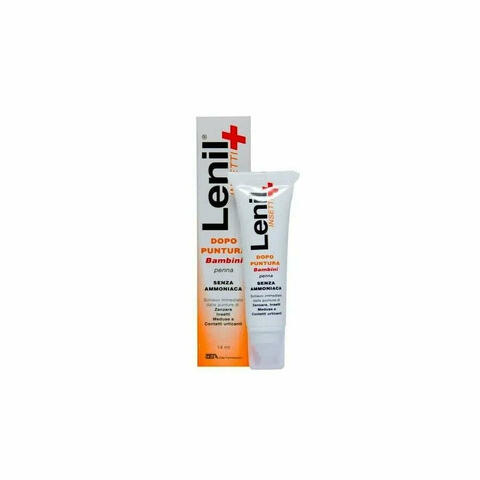 Lenil Dopopuntura Bambini 14Ml