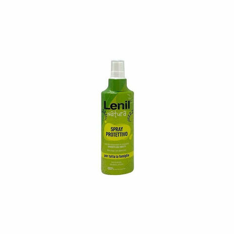 Lenil Natura Spray Protettivo 100Ml