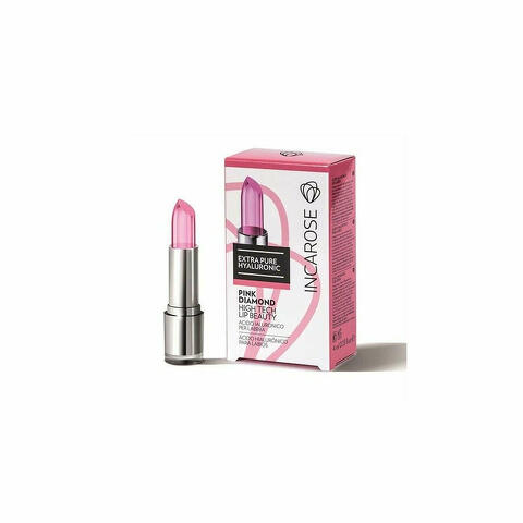 Incarose Eph Pink Diamond Stick 4Ml