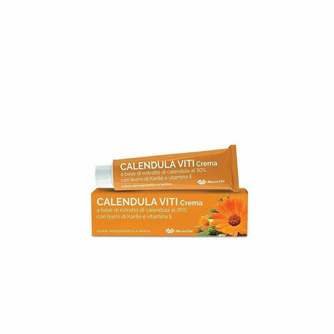 Calendula Viti Crema 100Ml