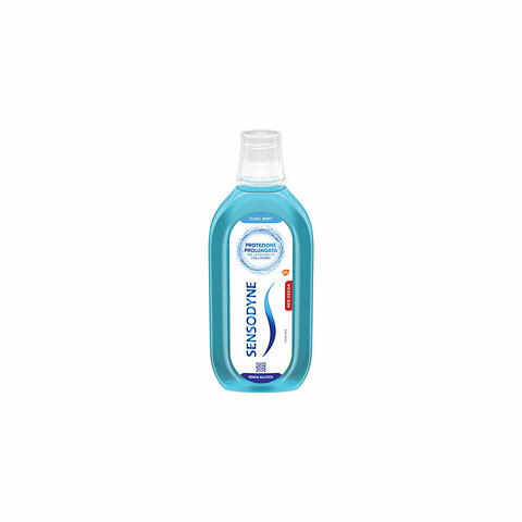 Sensodyne Collutorio Cool Mint 500ml