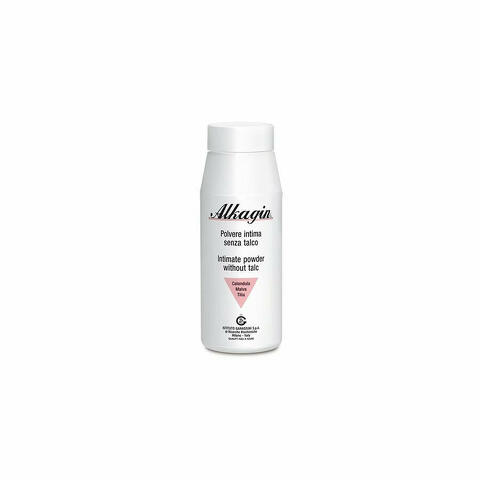 Alkagin Polvere Intima 100Gr