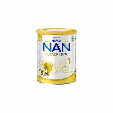 Nestlè Nan Supreme Pro 1 400G