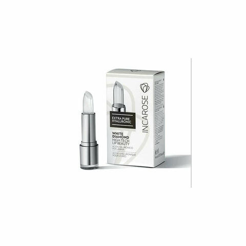 Incarose Eph White Diamond Extra Pure Hyaluronic 4Ml