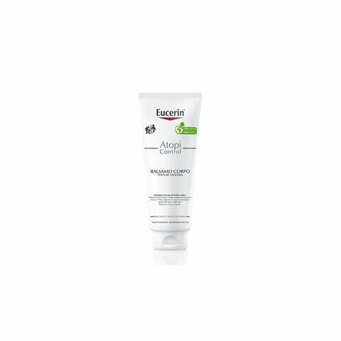 Eucerin Atopicontrol Balsamo corpo 400ml