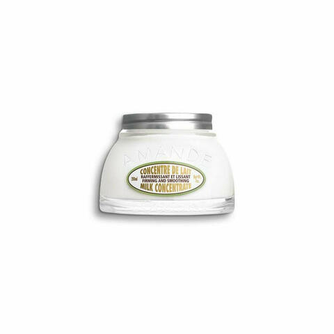 L'occitane Concentrato Latte Mandorla 200Ml