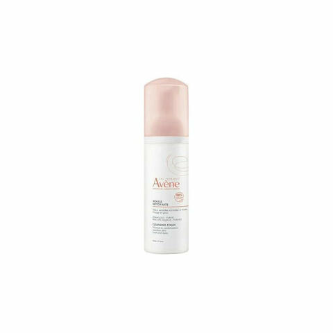 Avene Mousse Detergente 150Ml