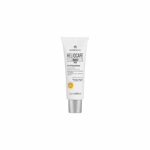 Heliocare 360° Ar Emulsion Spf50+ 50Ml