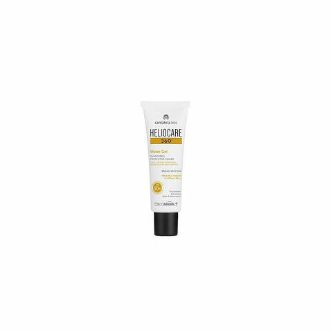 Heliocare 360° Water Gel Spf50+ 50Ml