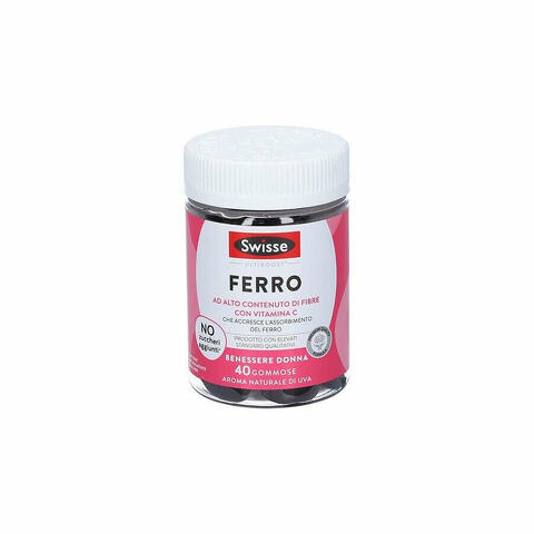 Swisse Ferro 40 Gommose