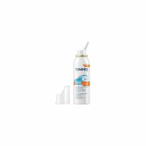 Tonimer Hypertonic Spray 100Ml