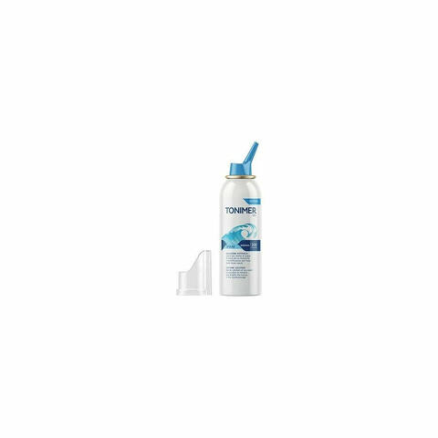 Tonimer Isotonic Normal Spray 100Ml