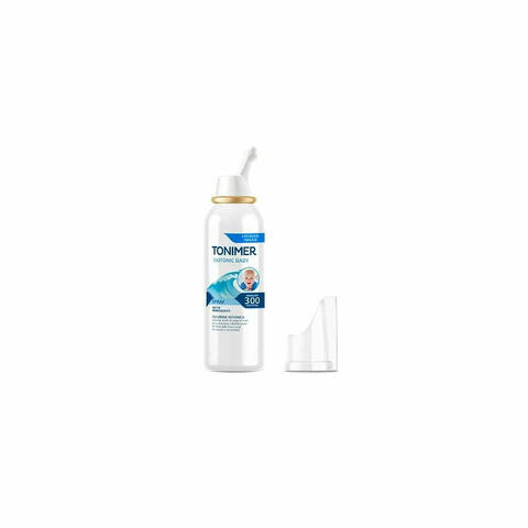 Tonimer Md Isotonic Baby Spray 100Ml