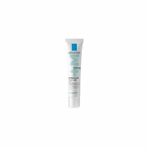 La Roche-Posay Effaclar Duo +M 40Ml