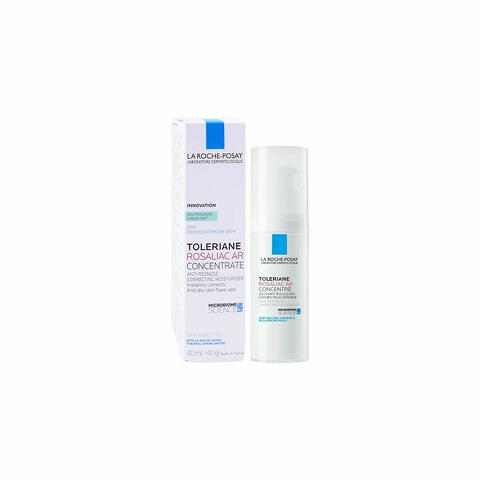 La Roche Posay Toleriane Rosaliac AR Concentrato