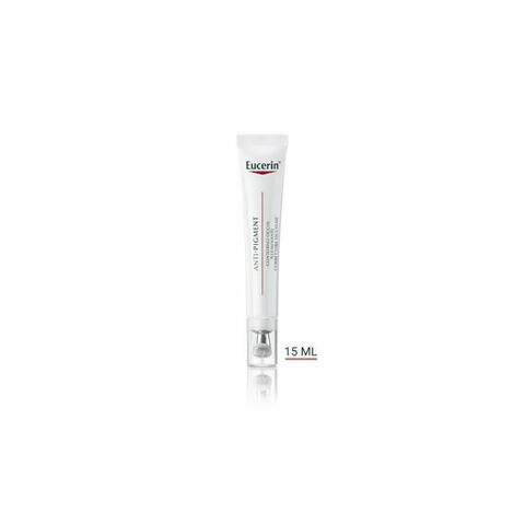 Eucerin Anti-Pigment Contorno Occhi 15Ml