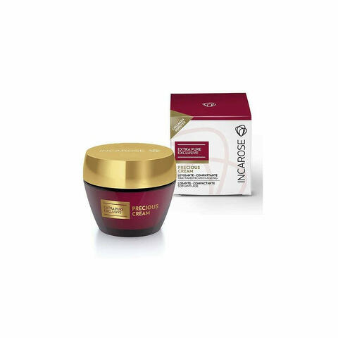 Incarose Epe Precious Cream 50Ml