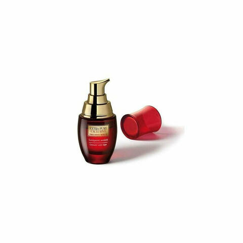 Incarose Extra Pure Exclusive Precious Serum 30Ml