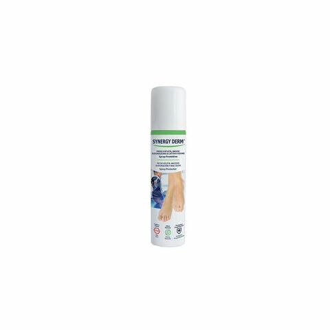 Synergy Derm Spray Piede D'Atleta 100Ml