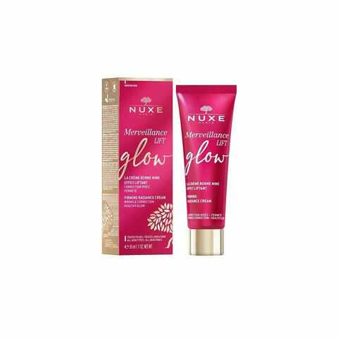 Nuxe Merveillance Lift Glow 50Ml