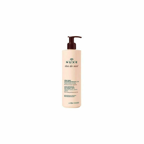 Nuxe Reve de Miel Crema Corpo Ultra-Comfort 48H 400Ml