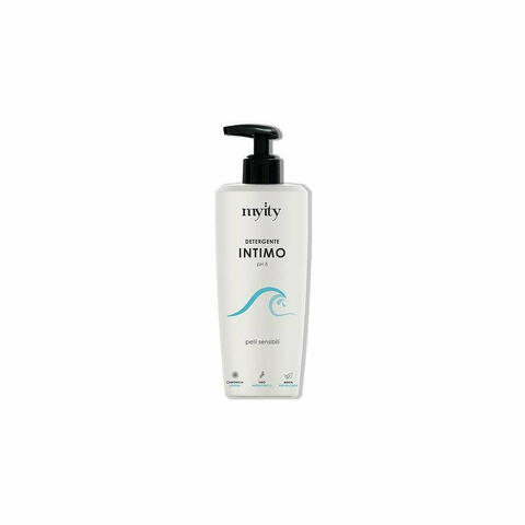 Myity Detergente Intimo 200Ml