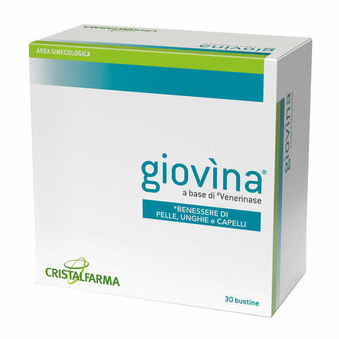 Giovina 30Bust