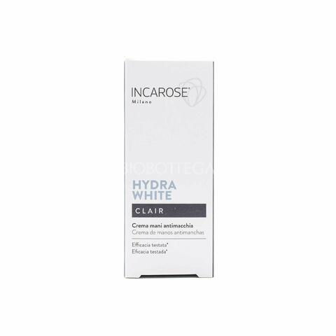 Clair Hydra White Crema