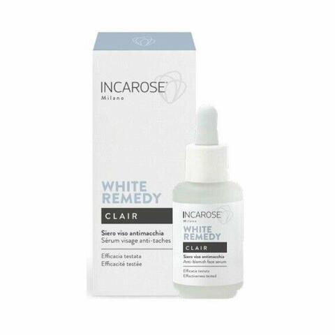 Clair White Remedy Siero