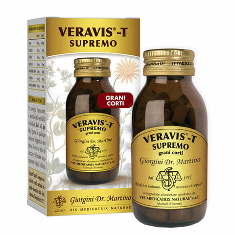 Veravis-T Supremo Grani Co 90G