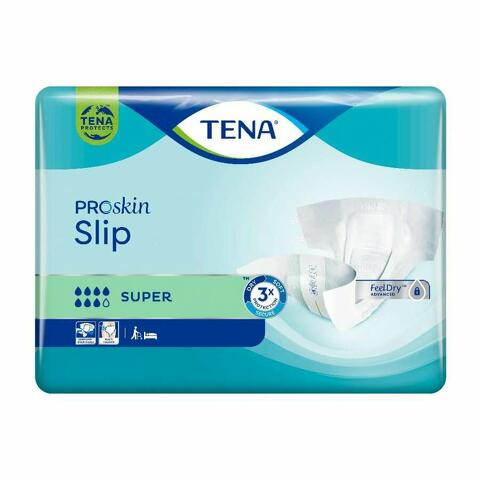 Slip Super Pann L 28Pz