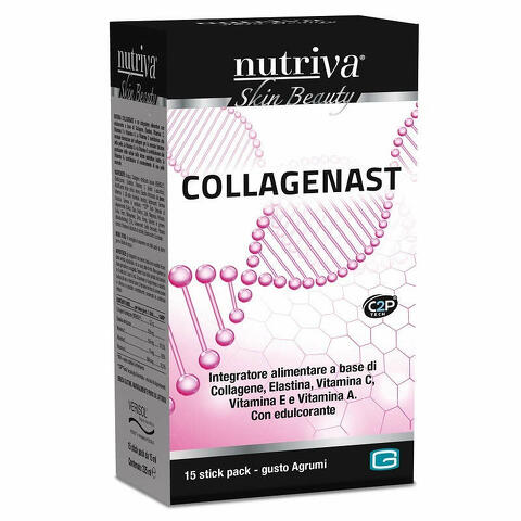 Nutriva Collagenast 225Ml