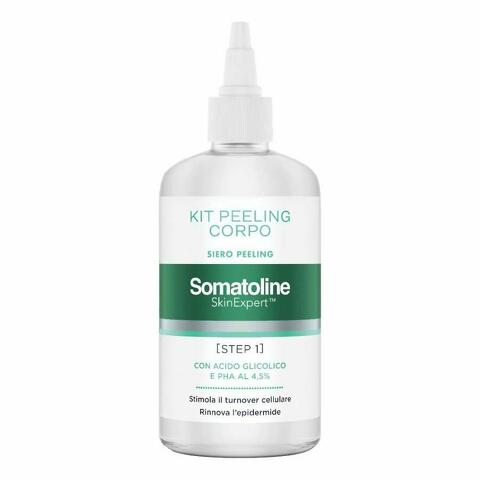 Skinexpert Dermolevigante Crema Esfoliante 50ml