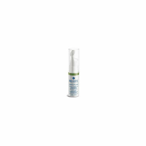 Rilastil Camouflage Fluido Correttore Verde 5ml