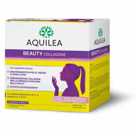 Aquilea Beauty Collagene30Bust