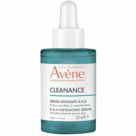 Avene Cleanance Siero Esfol