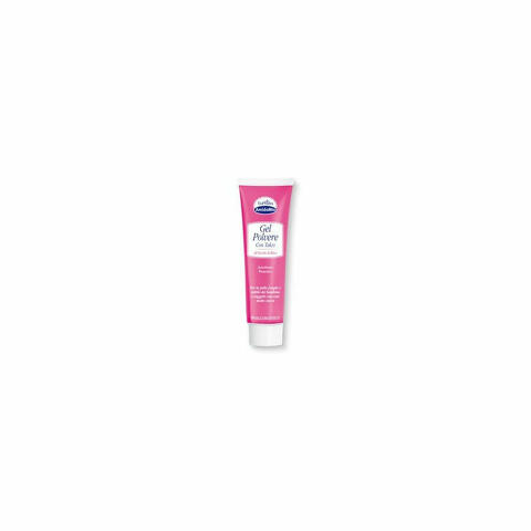 Euphidra Amidomio Gel Polvere 50ml