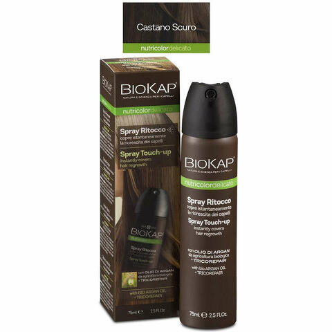 Biokap Nutricdel Spray Rit Cs