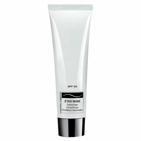 Etas Mani Crema 50Ml