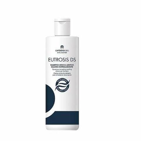 Eutrosis Ds Shampoo 250Ml