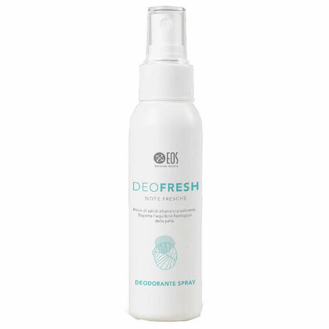 Eos Deo Fresh Deodorante Spray