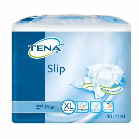 Slip Plus Xl 30Pz