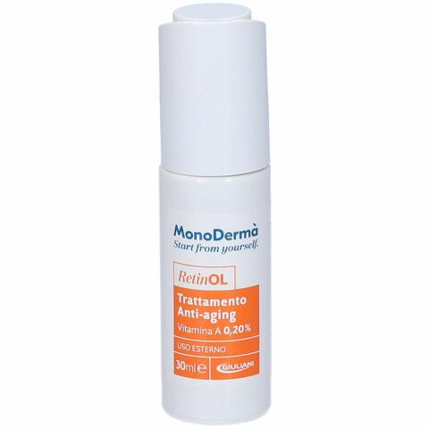  Retinol Siero 30Ml