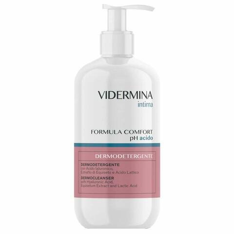 Vidermina Intima 500Ml